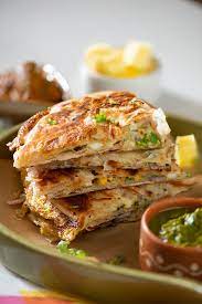 Moglai Parata
